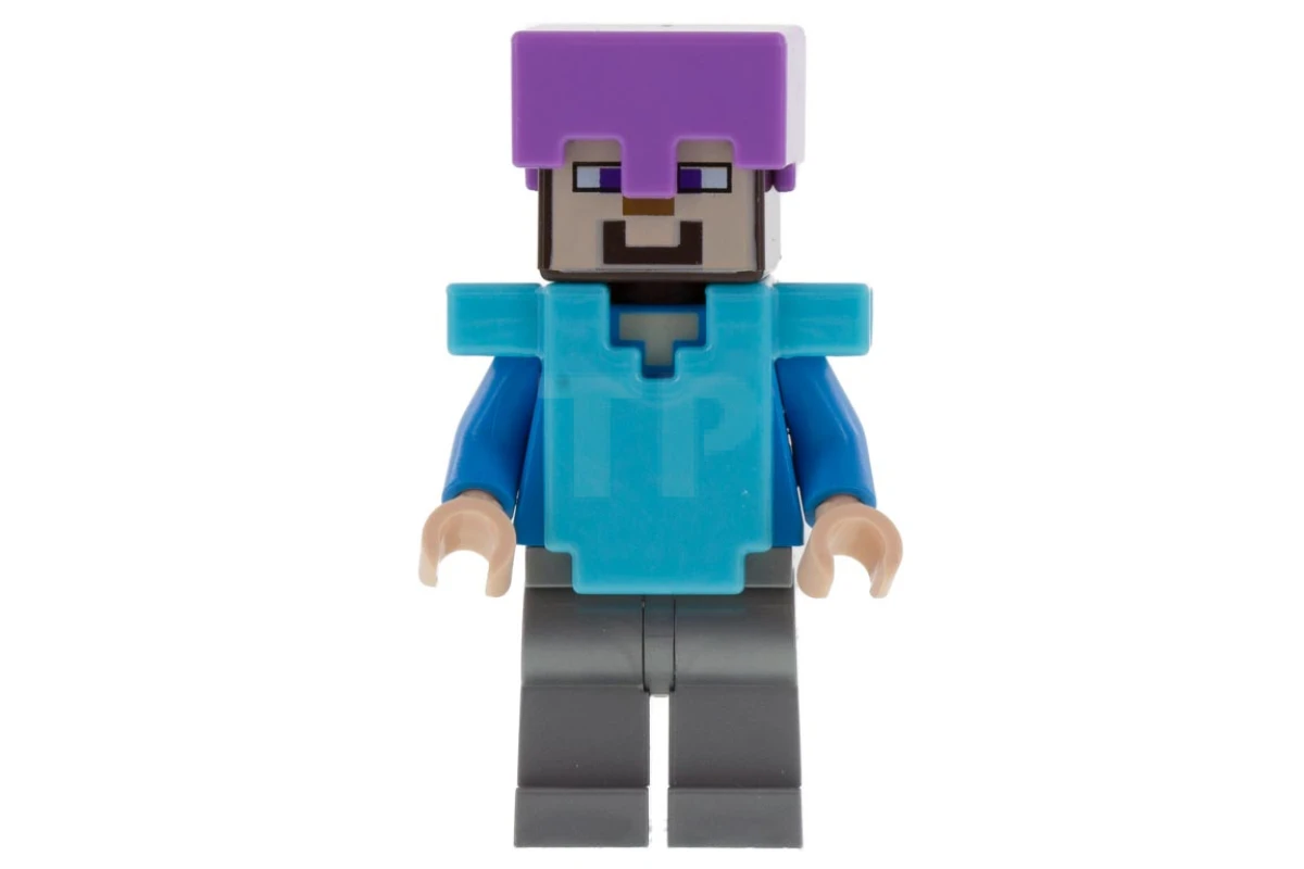 LEGO&reg; min060 Steve