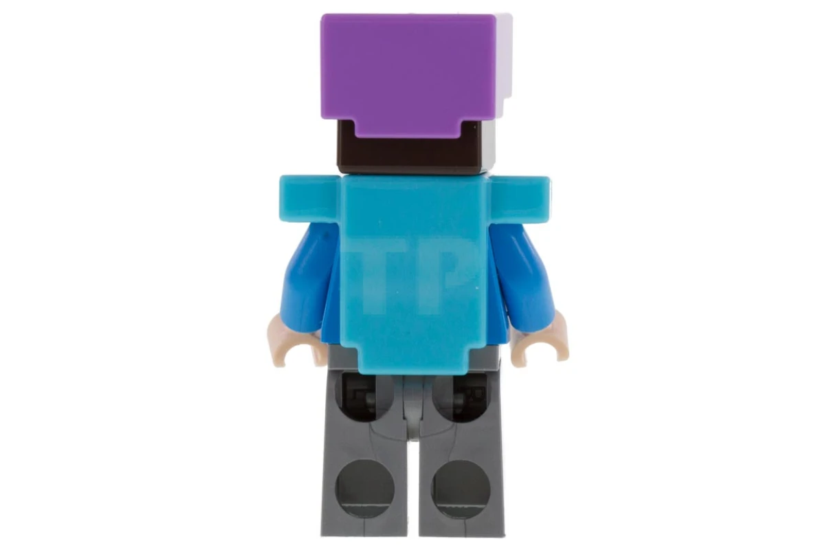 LEGO&reg; min060 Steve