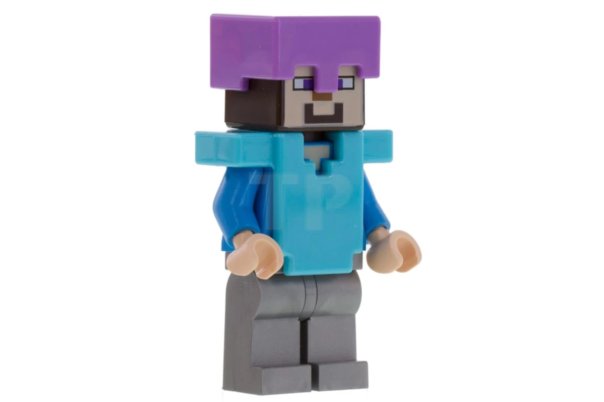 LEGO&reg; min060 Steve