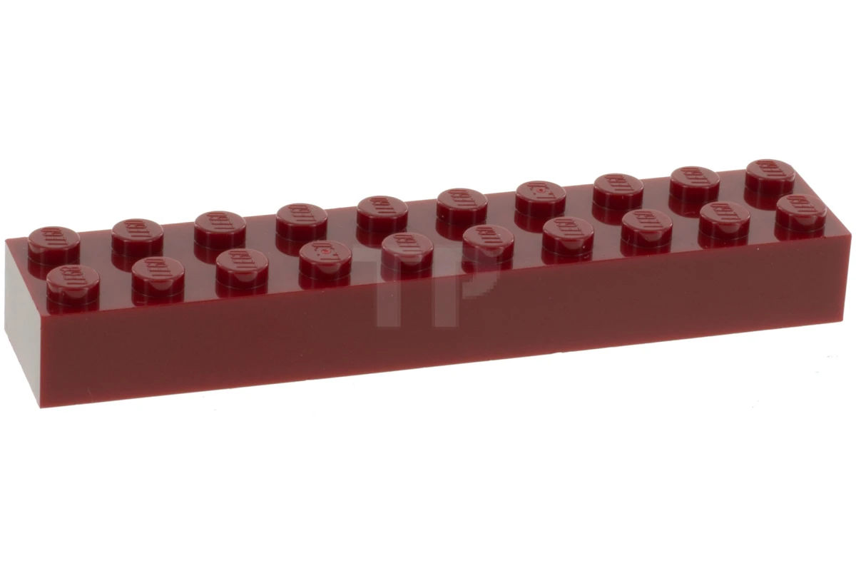 LEGO&reg; 6212075 - 3006 - Ladrillo 2 x 10