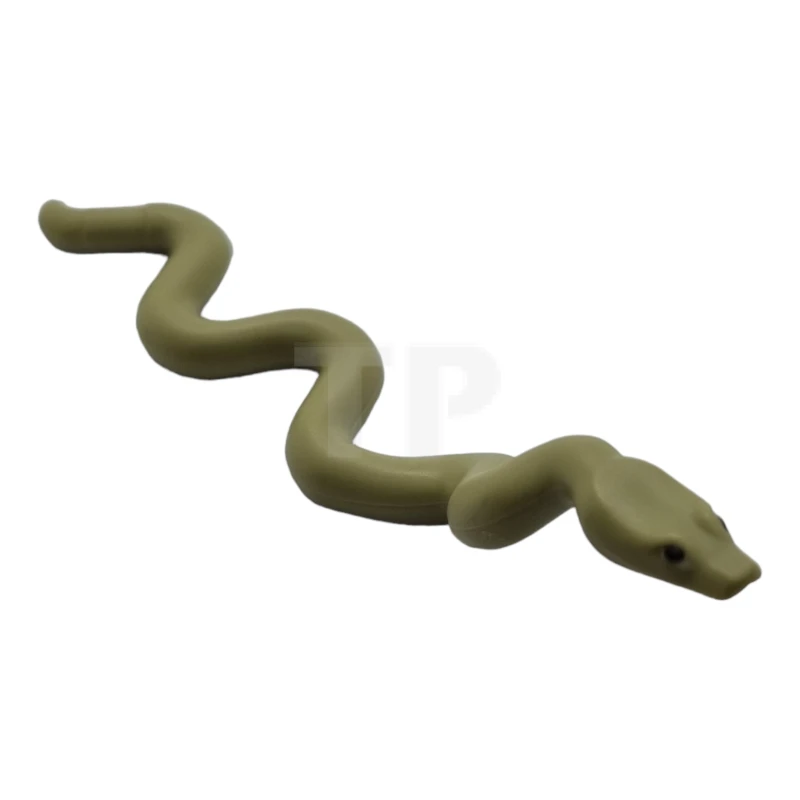 LEGO&reg; 6236409 - 38801pb01 - Snake (Nagini)