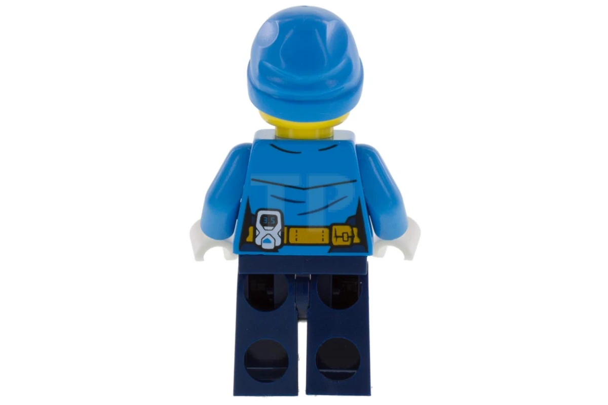 LEGO&reg; cty0931 Polar Researcher