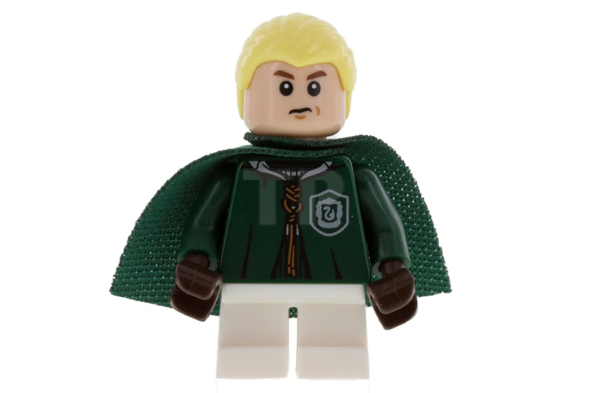 LEGO&reg; colhp04 Draco Malfoy