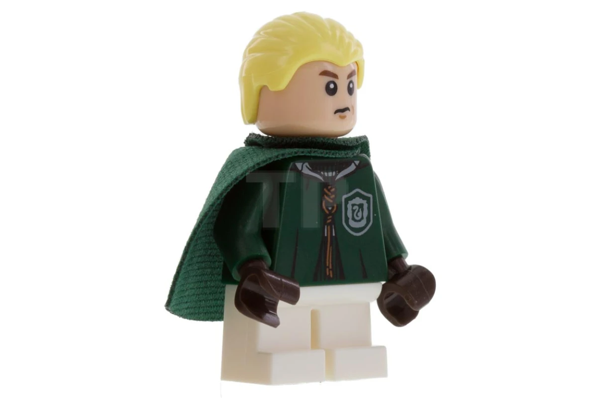 LEGO&reg; colhp04 Draco Malfoy