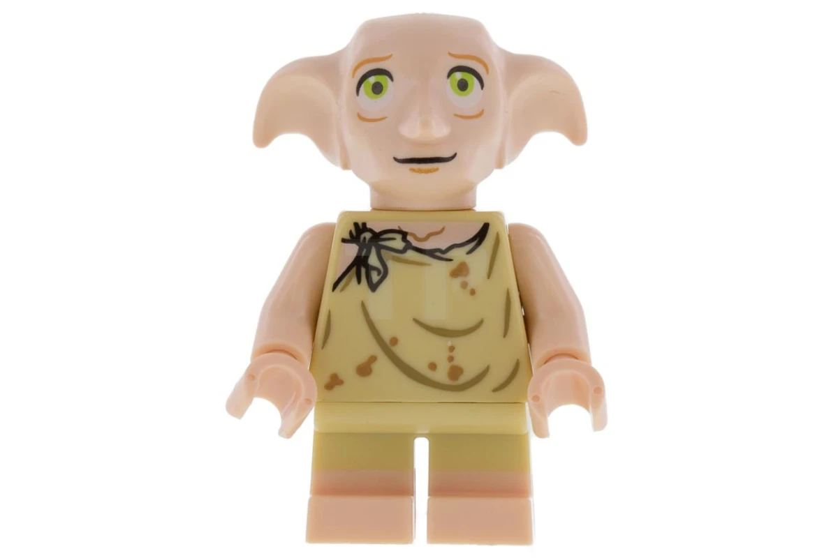 LEGO&reg; colhp10 Dobby