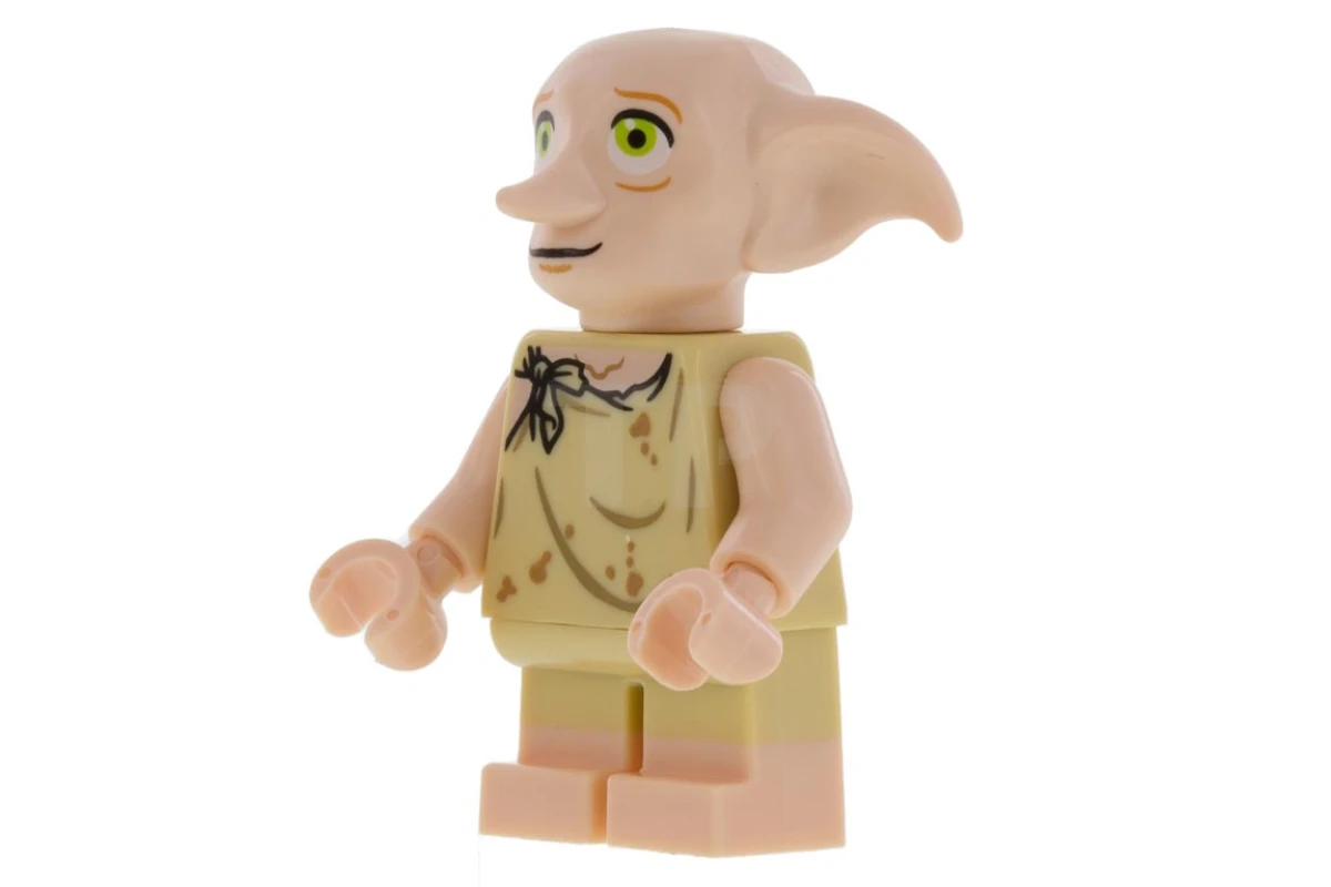 LEGO&reg; colhp10 Dobby
