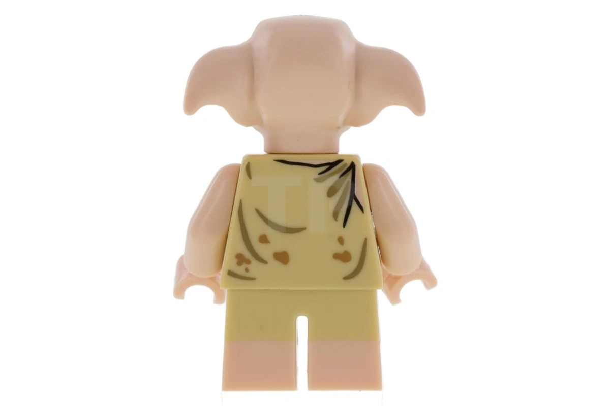 LEGO&reg; colhp10 Dobby