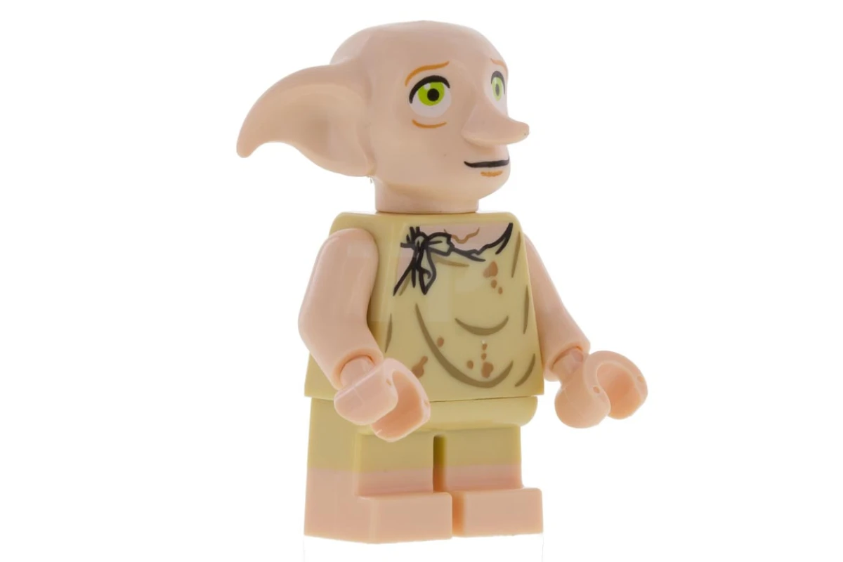 LEGO&reg; colhp10 Dobby