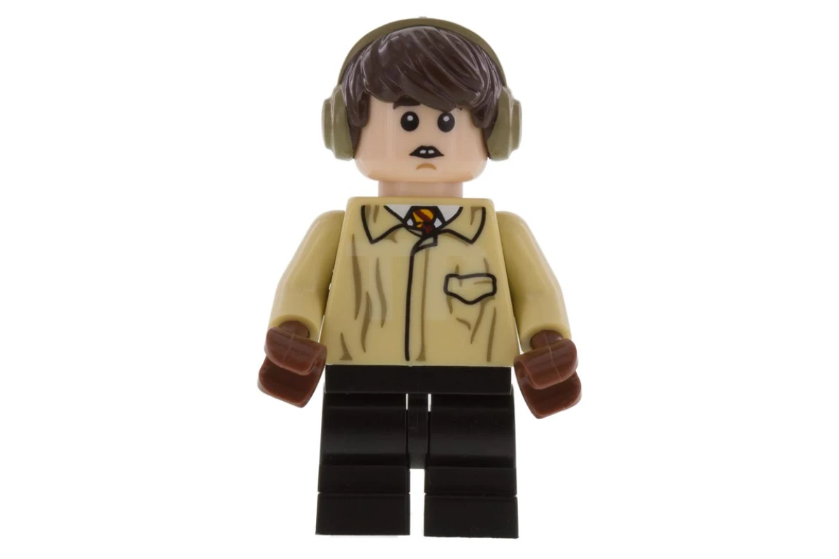 LEGO&reg; colhp06 Neville Longbottom