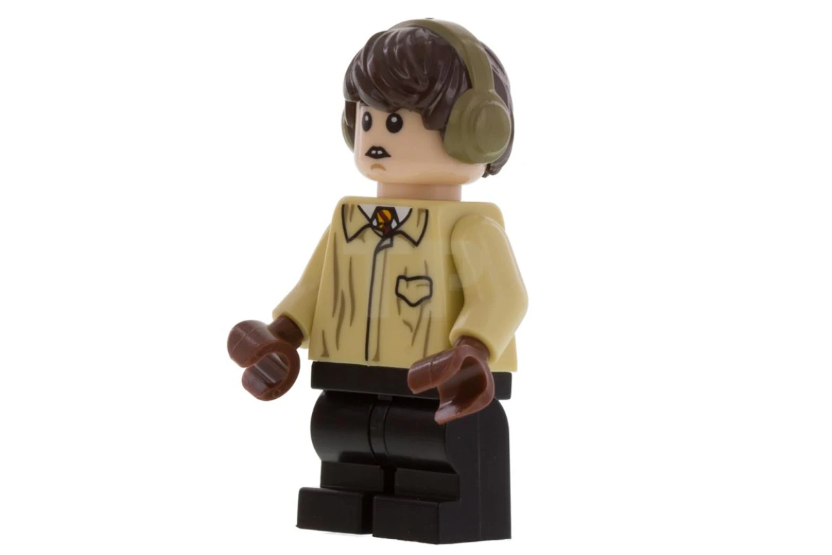 LEGO&reg; colhp06 Neville Longbottom