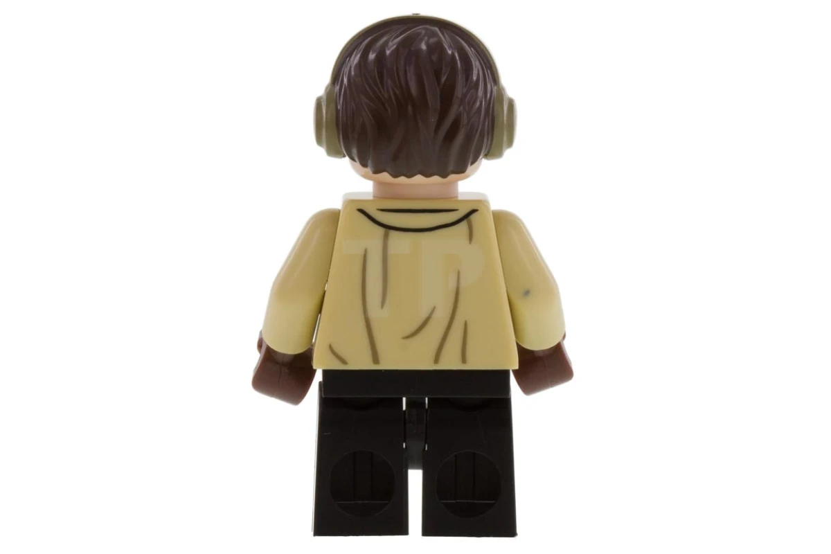LEGO&reg; colhp06 Neville Longbottom