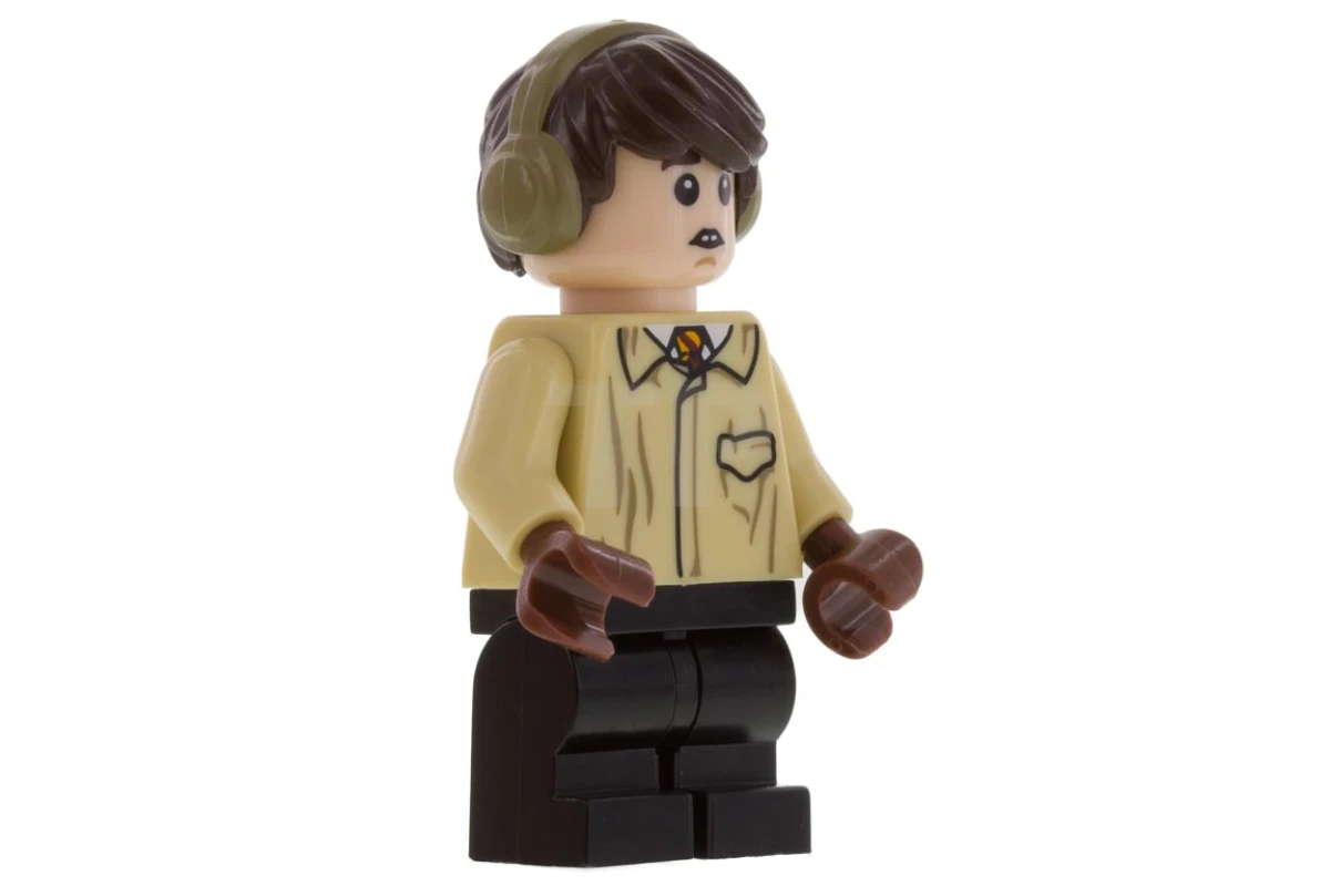 LEGO&reg; colhp06 Neville Longbottom