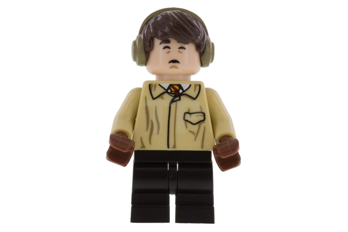 LEGO&reg; colhp06 Neville Longbottom