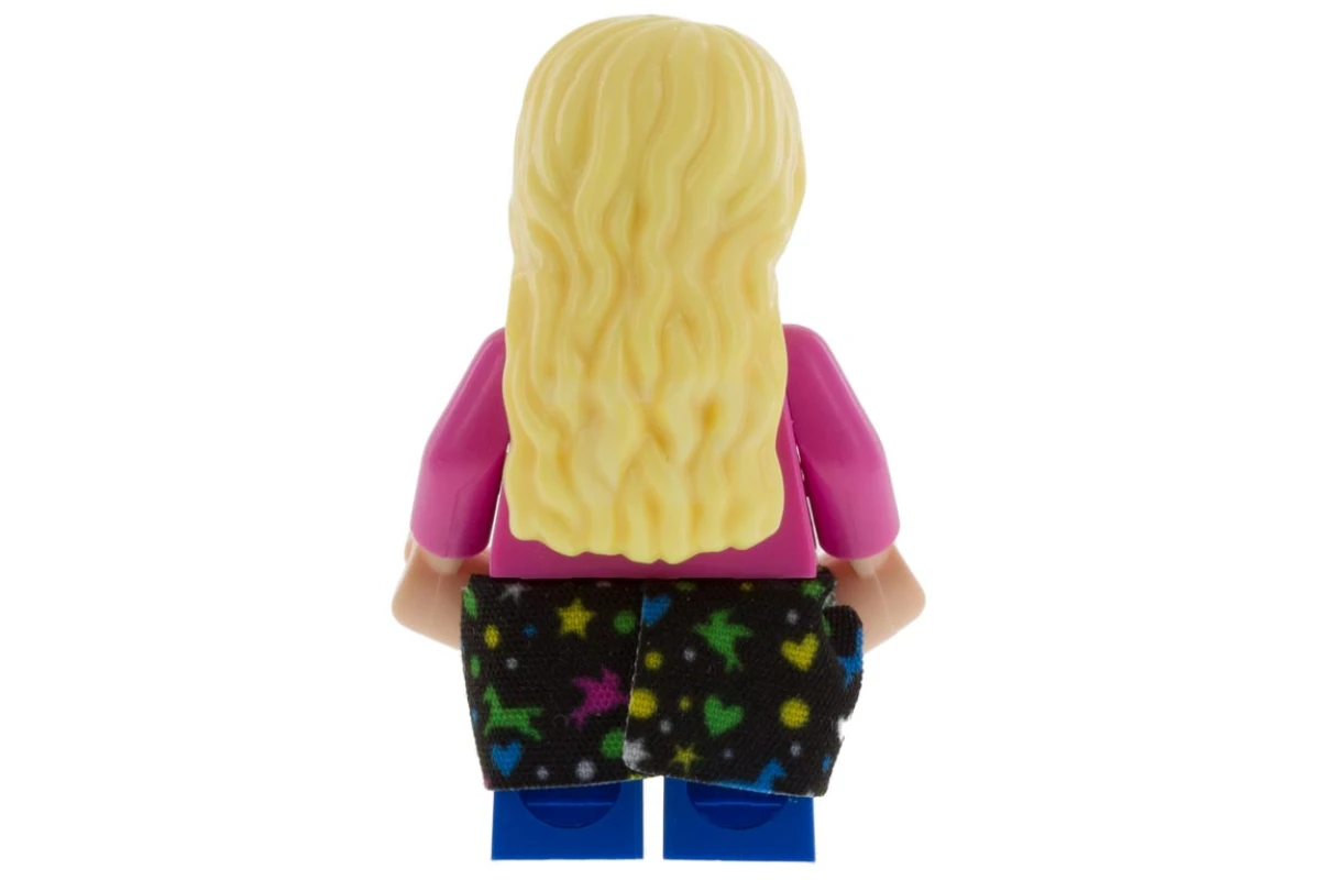LEGO&reg; colhp05 Luna Lovegood
