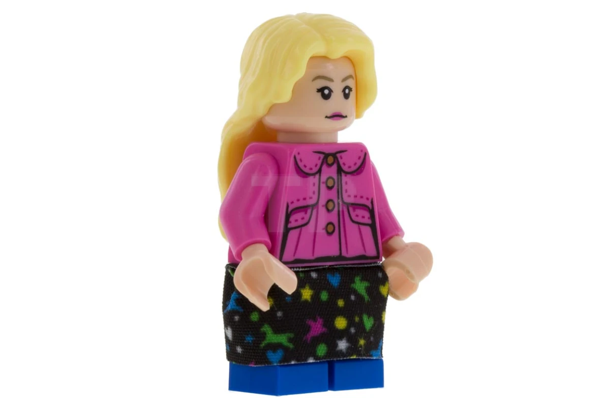 LEGO&reg; colhp05 Luna Lovegood