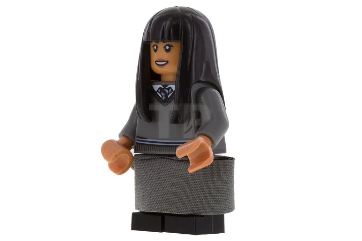 LEGO&reg; colhp07 Cho Chang