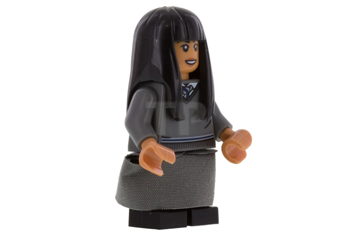 LEGO&reg; colhp07 Cho Chang