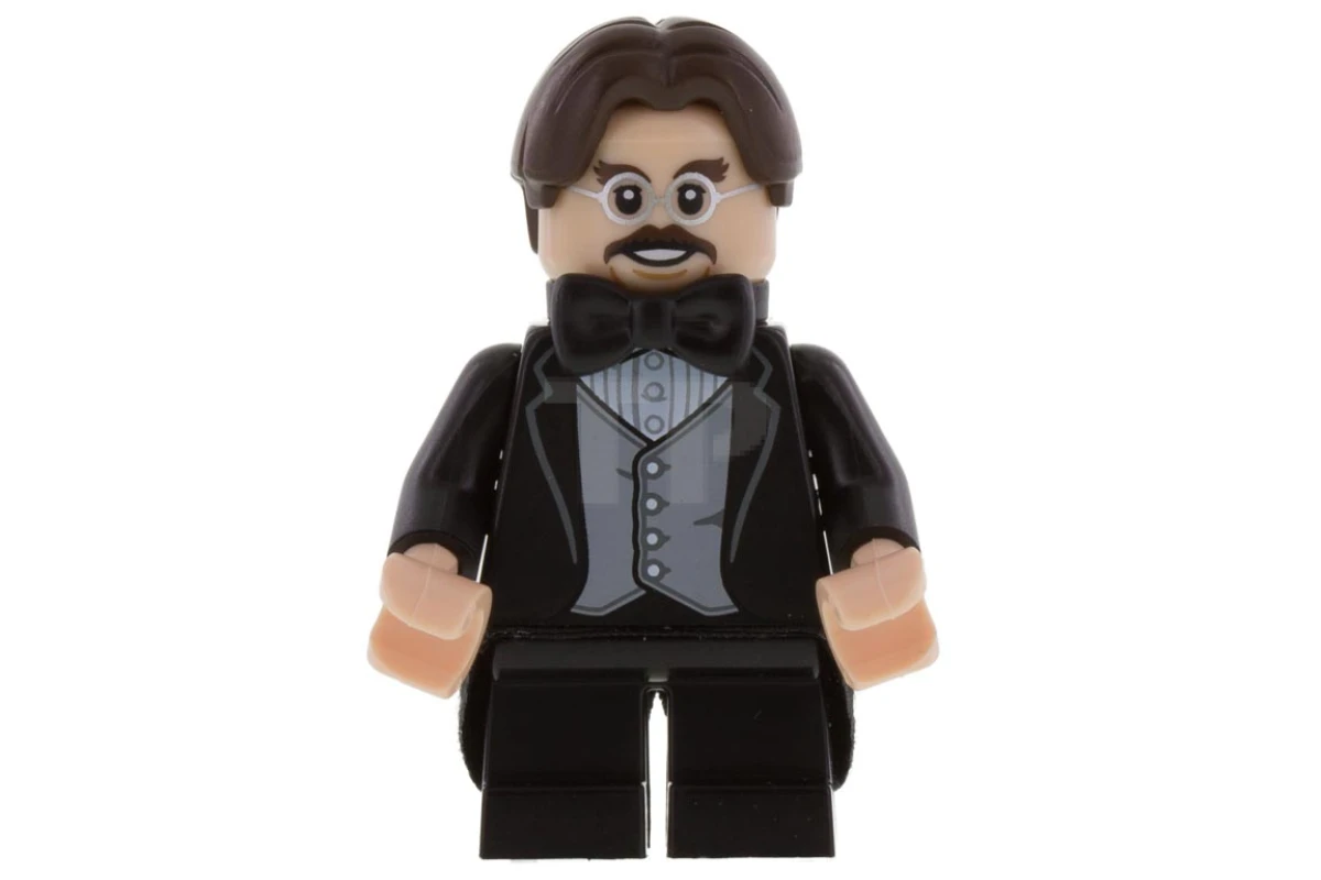 LEGO&reg; colhp13 Filius Flitwick