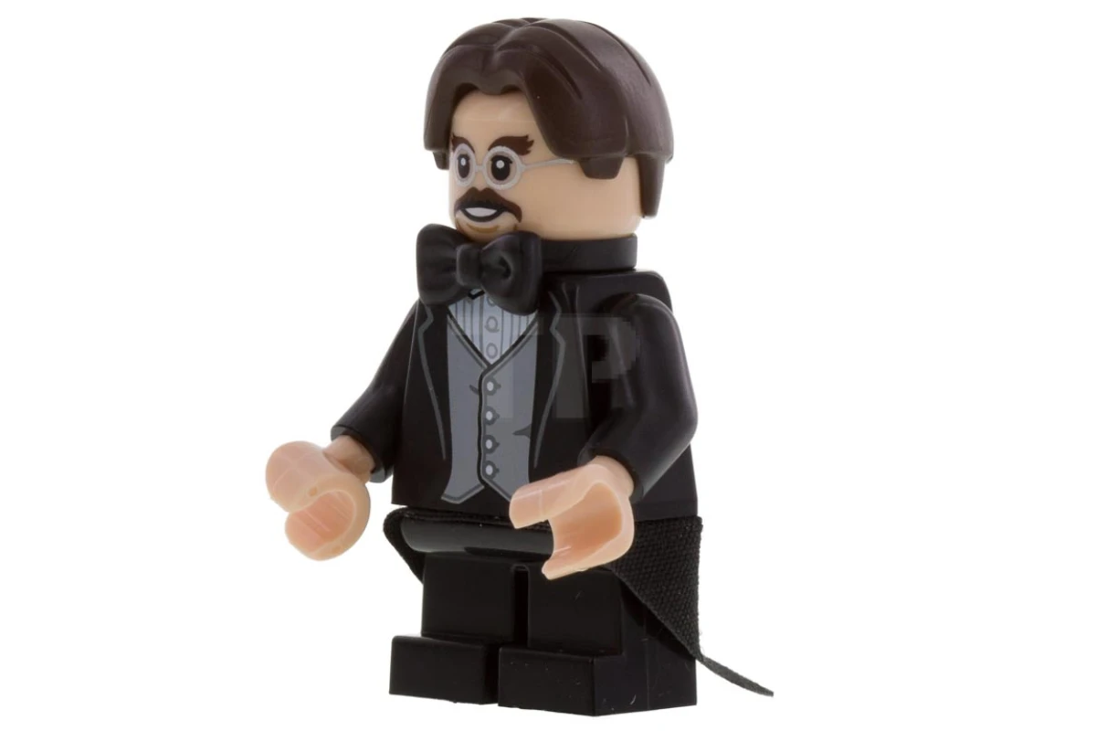 LEGO&reg; colhp13 Filius Flitwick