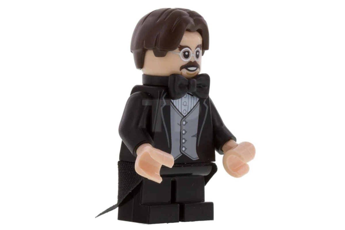 LEGO&reg; colhp13 Filius Flitwick