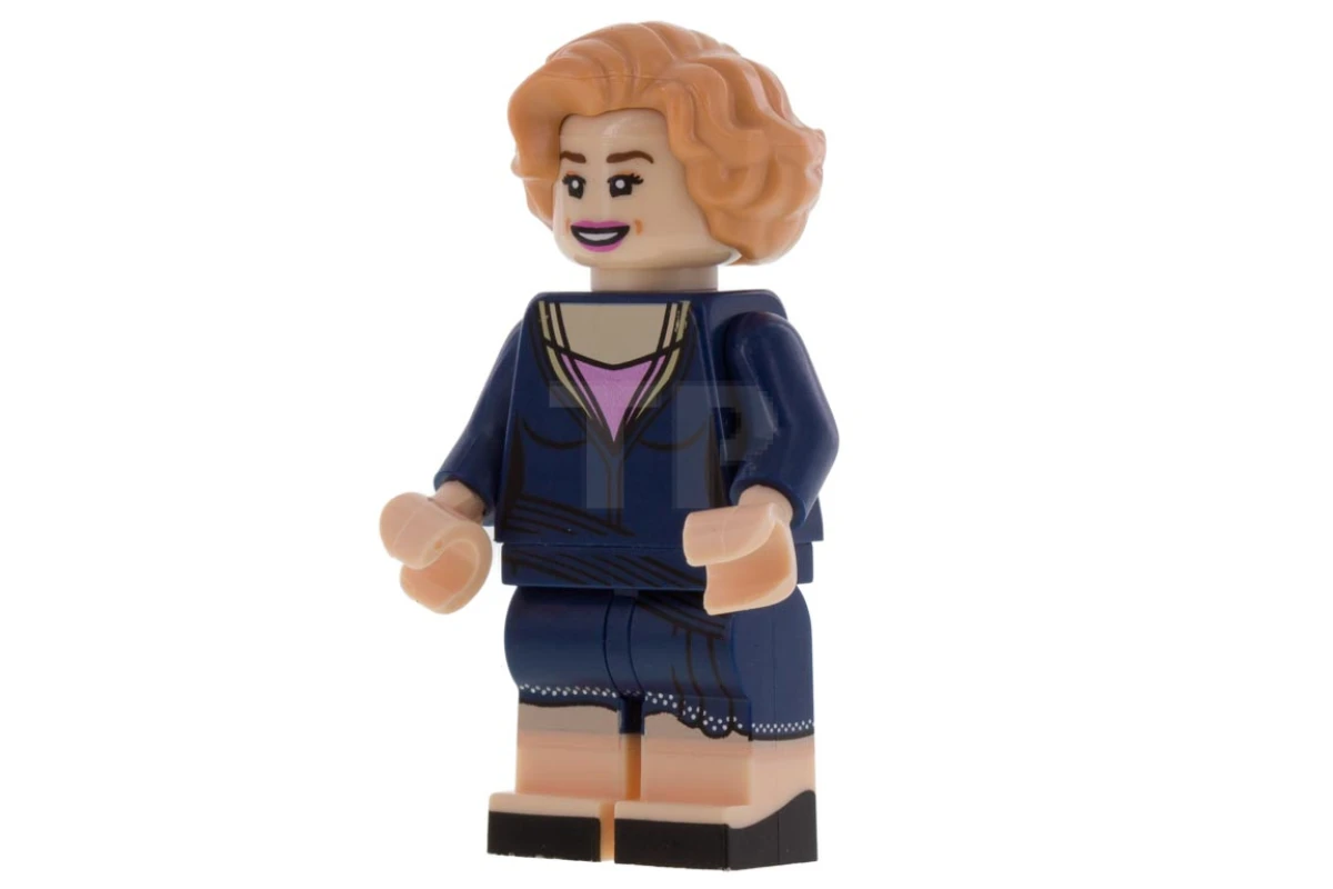 LEGO&reg; colhp20 Queenie Goldstein
