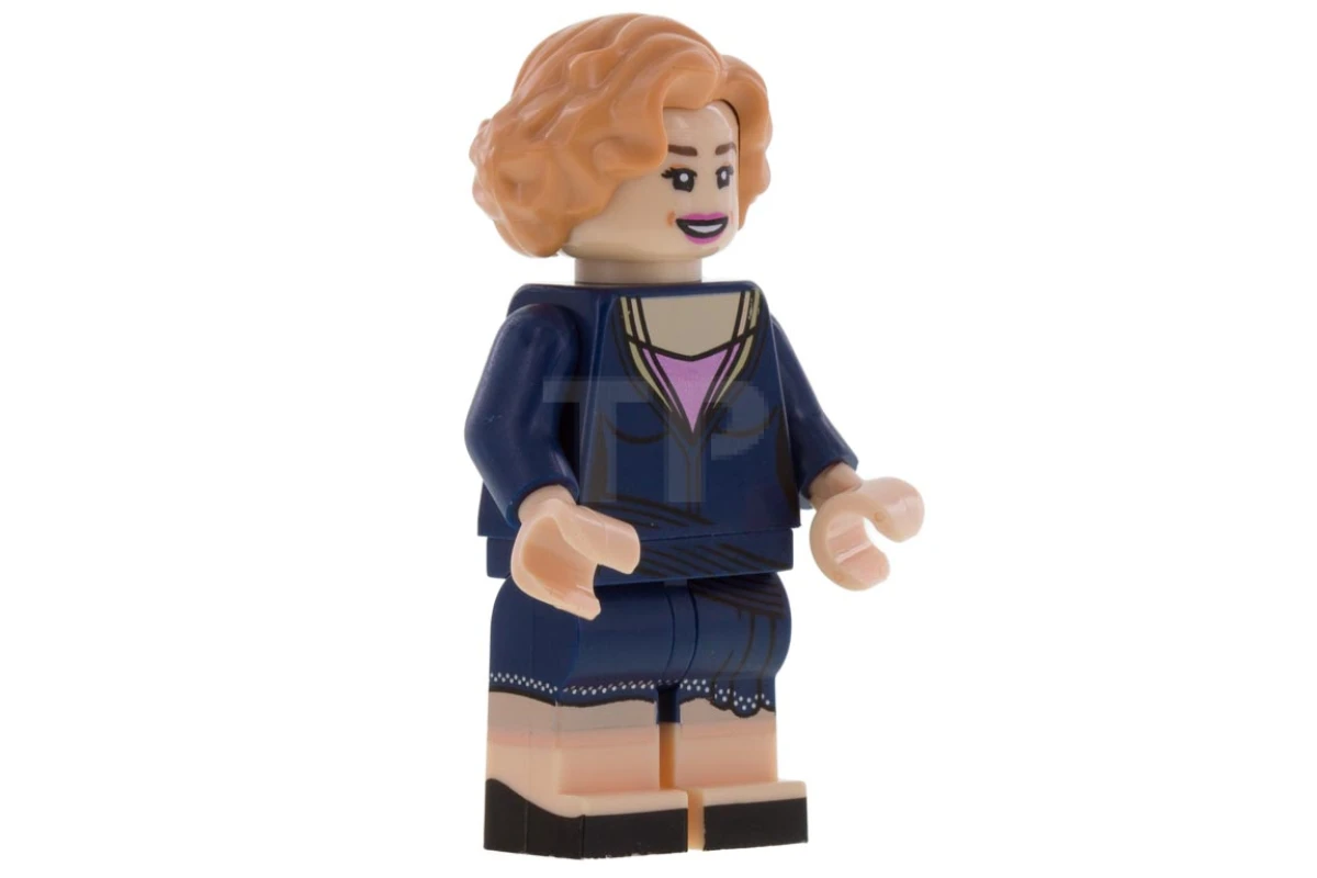 LEGO&reg; colhp20 Queenie Goldstein