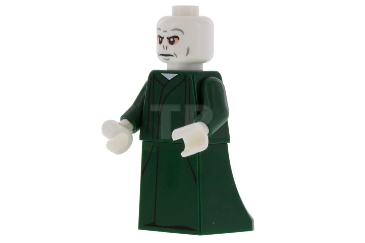 LEGO&reg; colhp09 Lord Voldemort