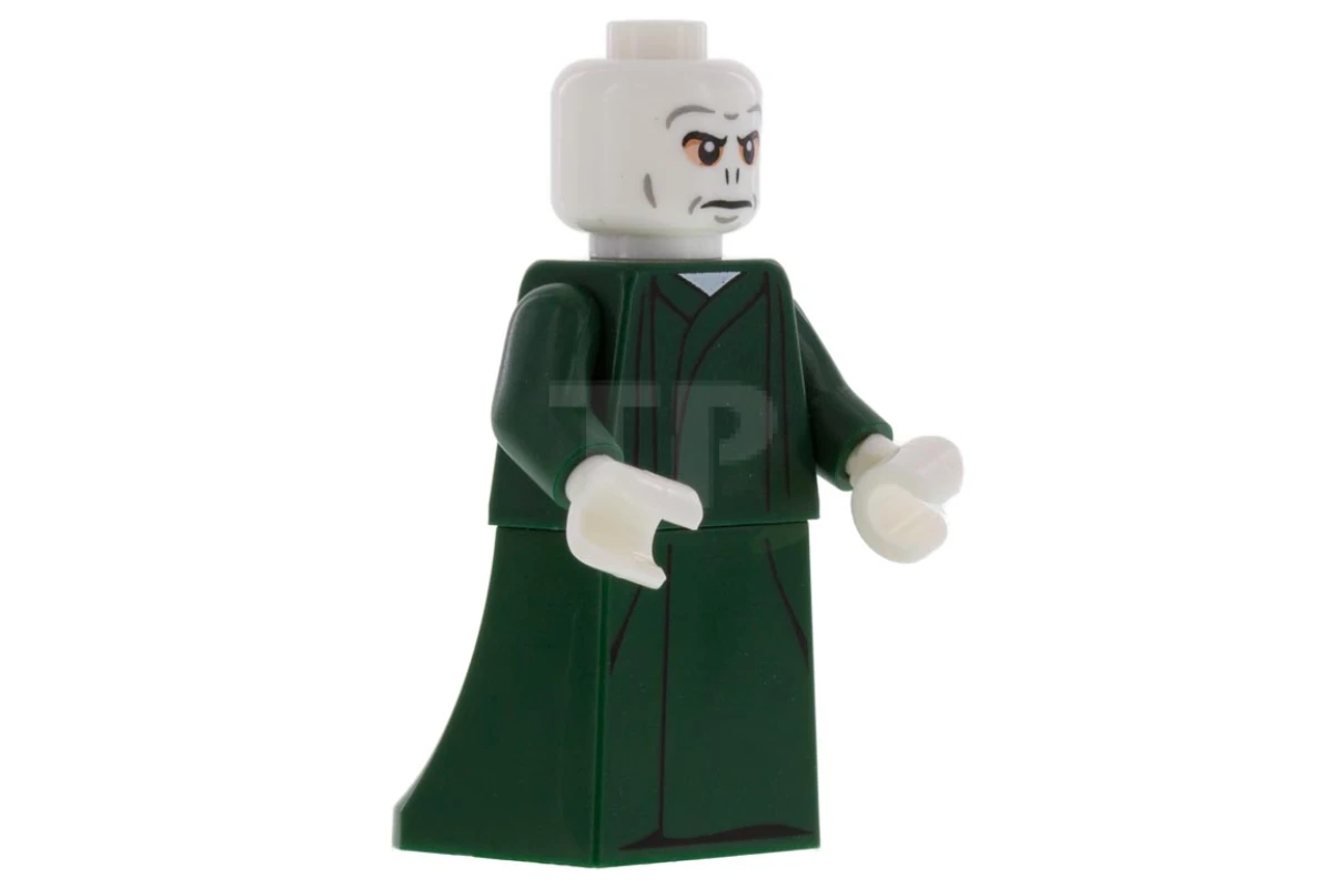 LEGO&reg; colhp09 Lord Voldemort