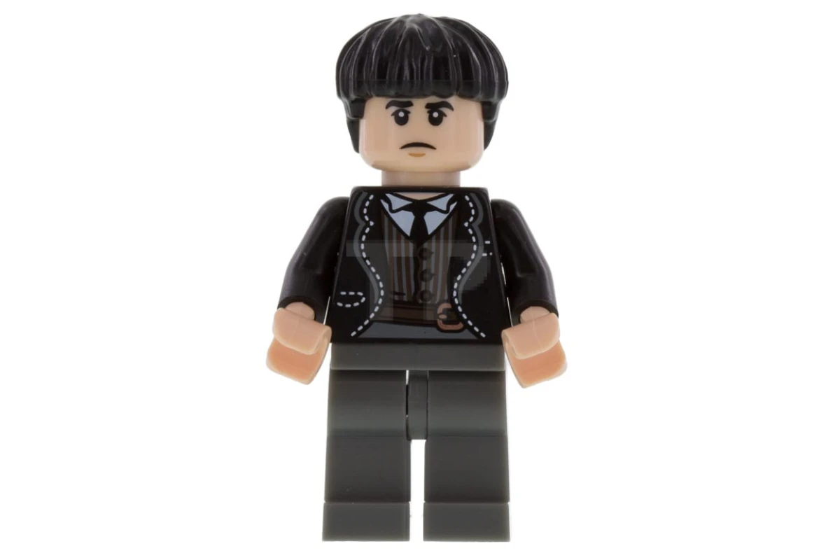 LEGO&reg; colhp21 Credence Barebone