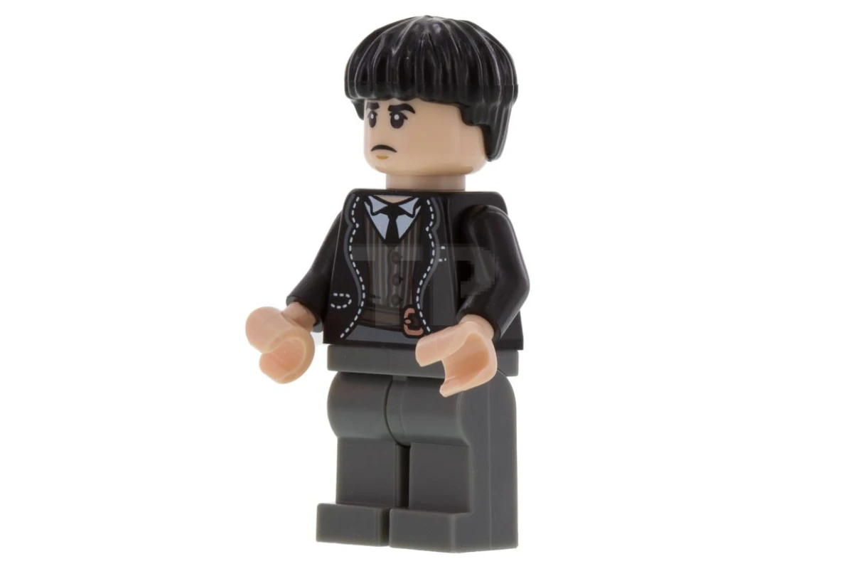 LEGO&reg; colhp21 Credence Barebone