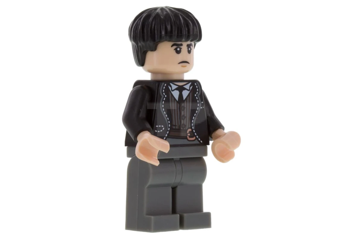 LEGO&reg; colhp21 Credence Barebone