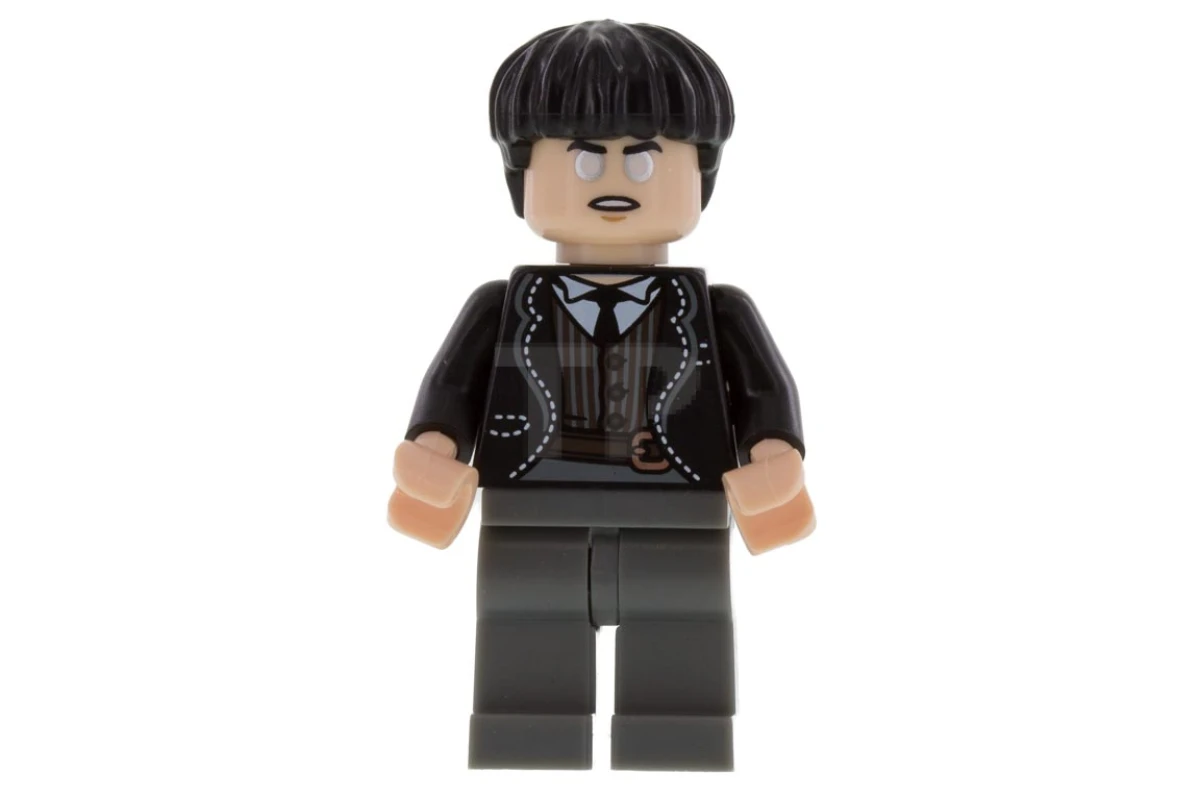 LEGO&reg; colhp21 Credence Barebone