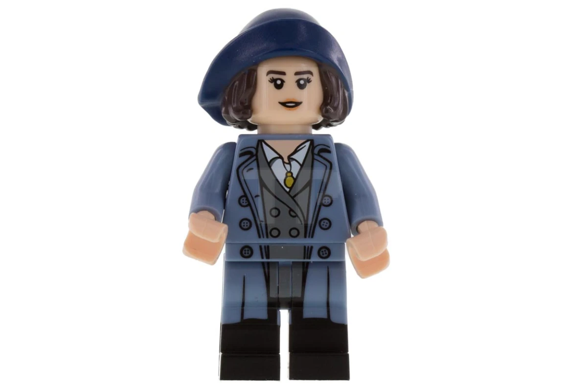 LEGO&reg; colhp18 Tina Goldstein