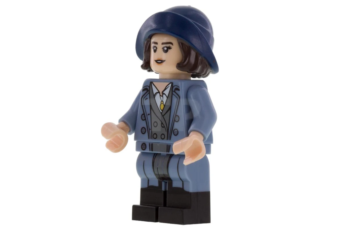 LEGO&reg; colhp18 Tina Goldstein