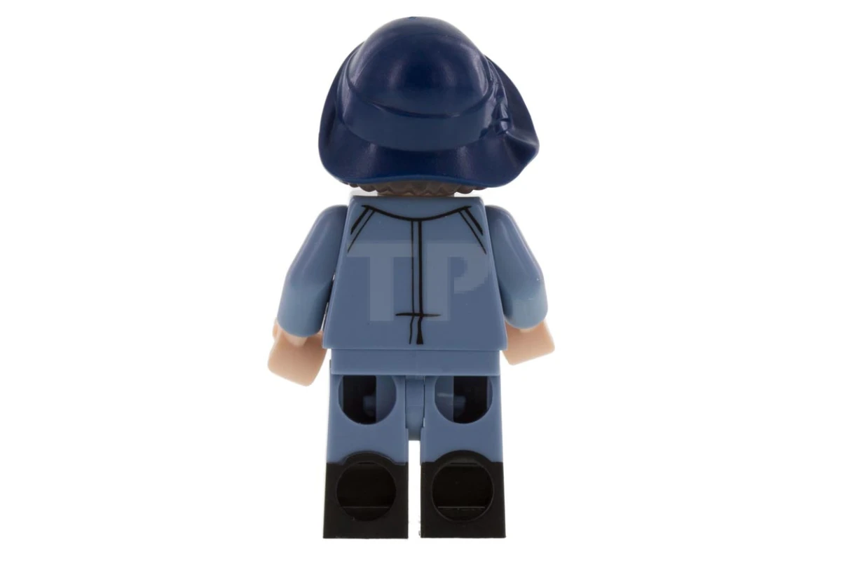 LEGO&reg; colhp18 Tina Goldstein