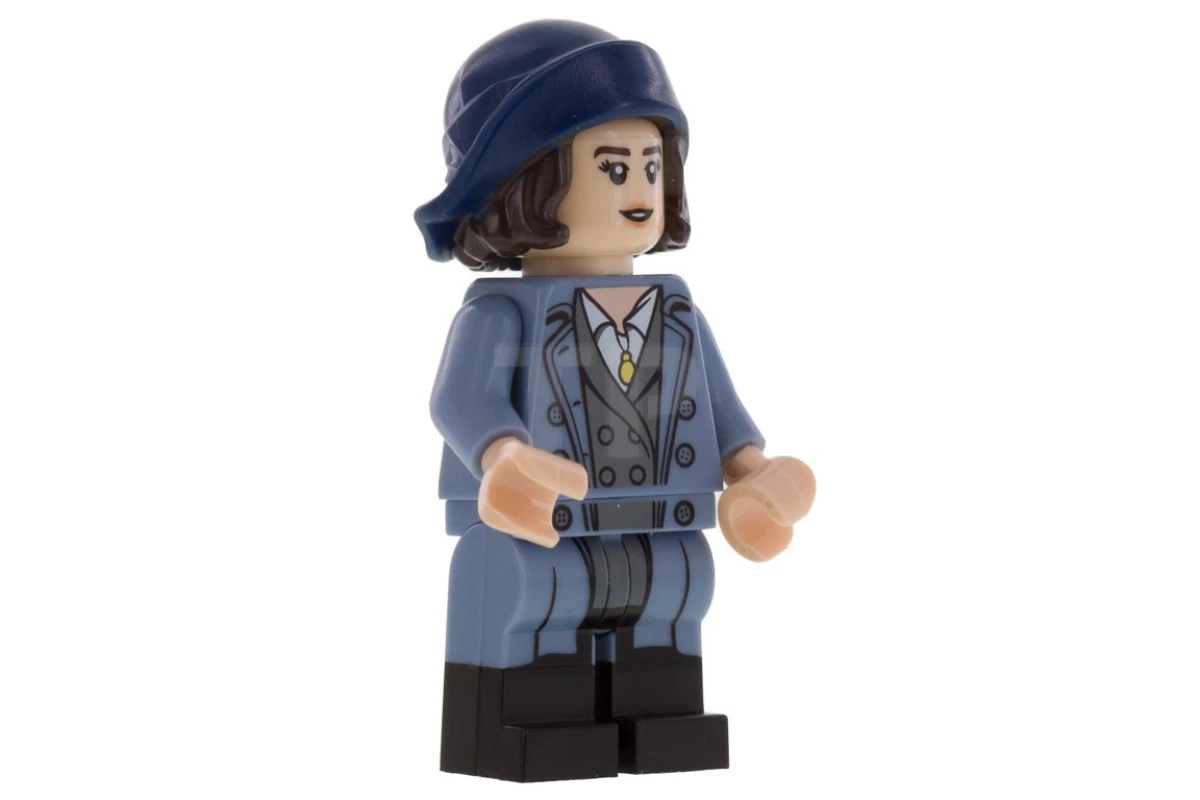 LEGO&reg; colhp18 Tina Goldstein