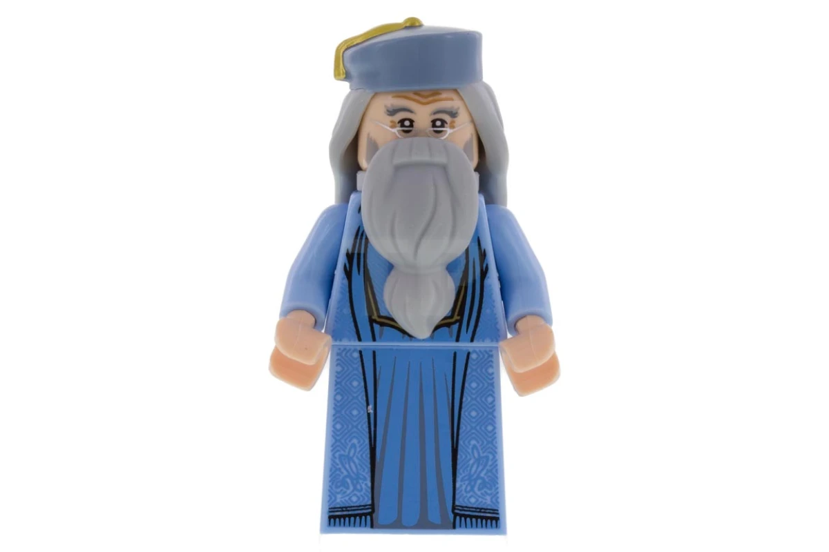 LEGO&reg; colhp16 Albus Silente