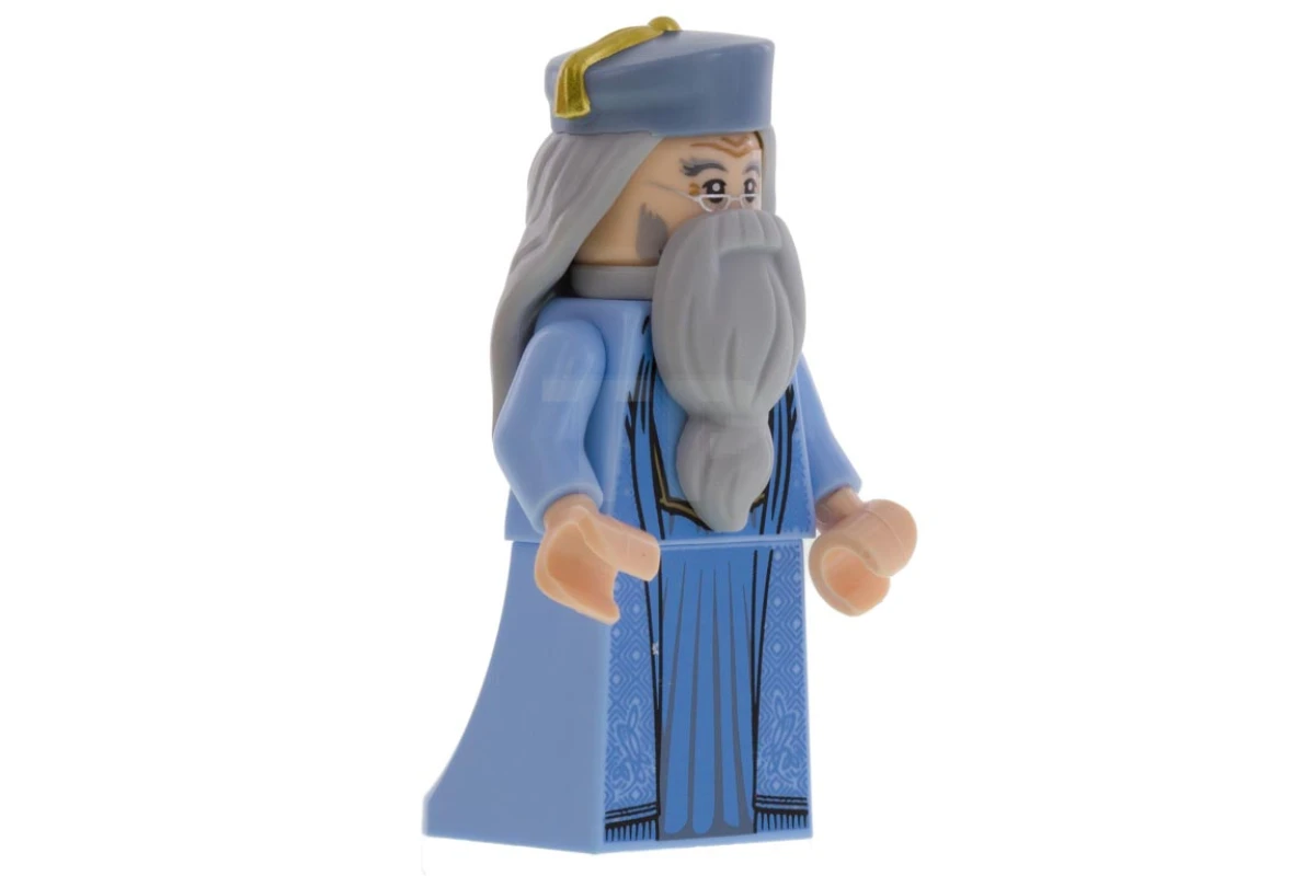 LEGO&reg; colhp16 Albus Silente