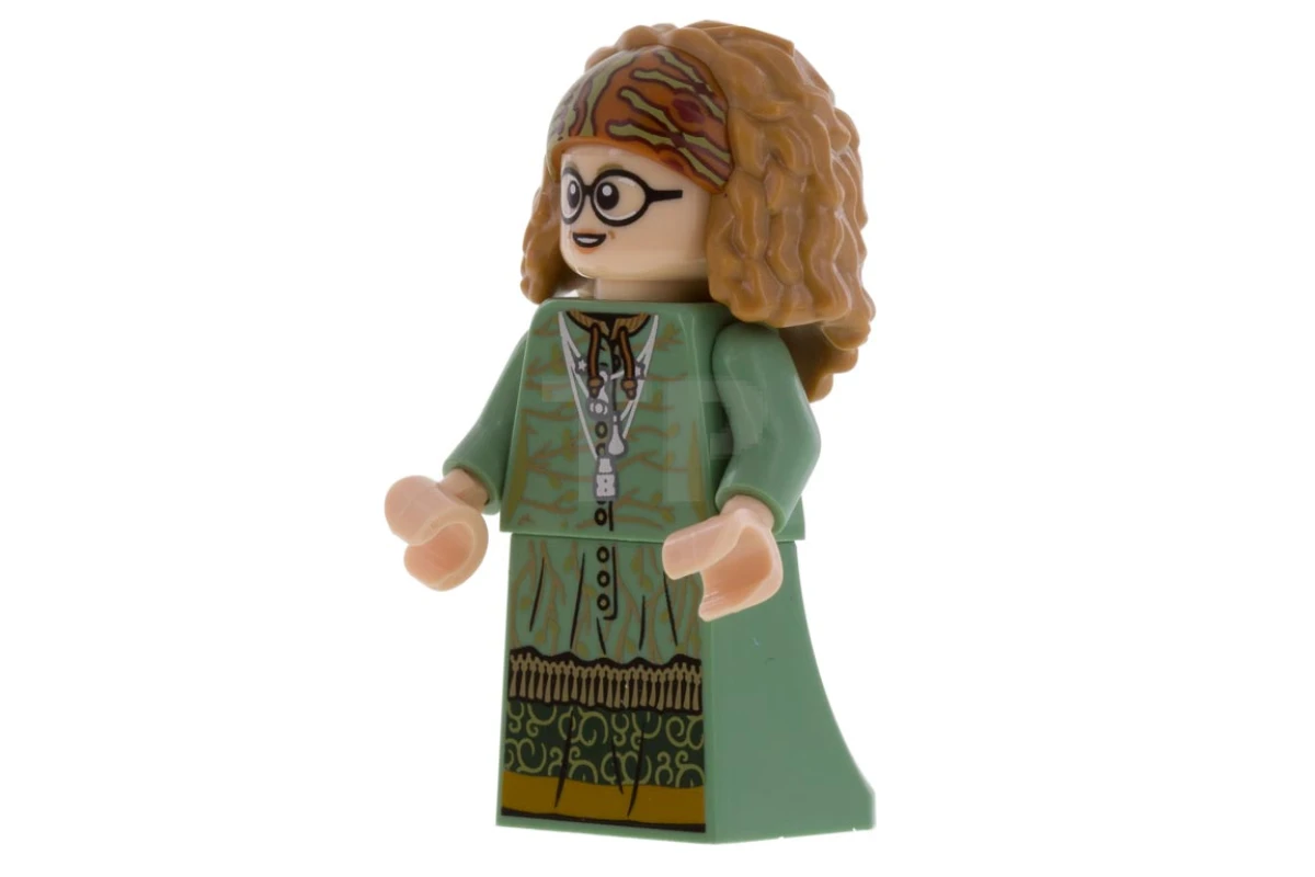 LEGO&reg; colhp11 Sybil Trelawney