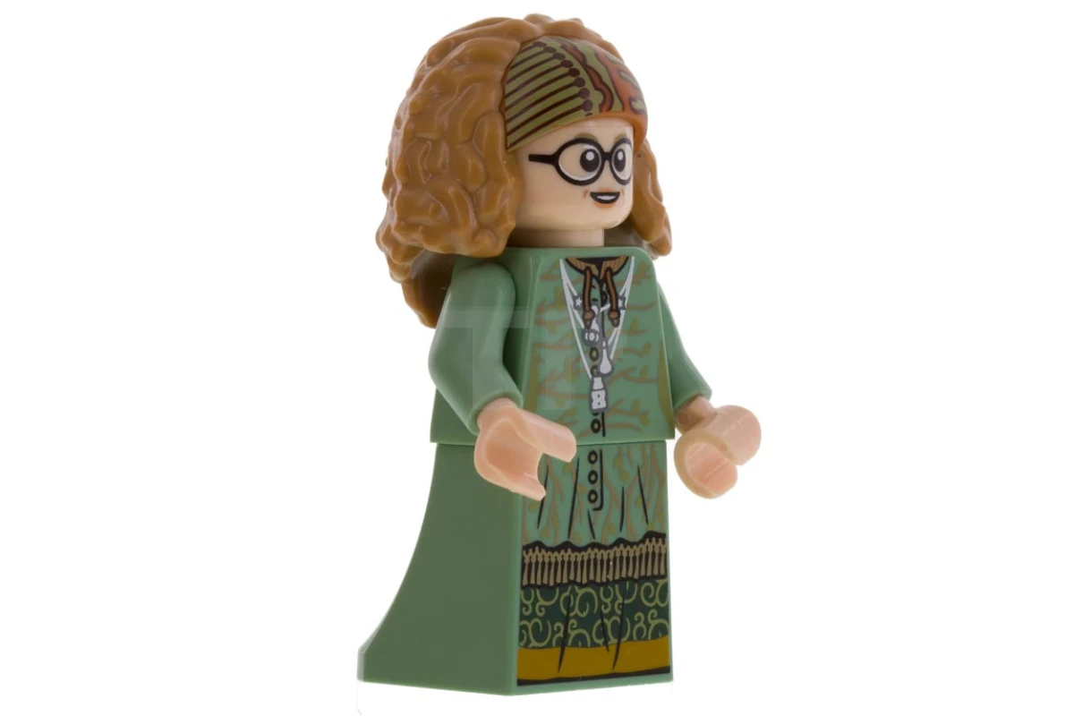 LEGO&reg; colhp11 Sybil Trelawney