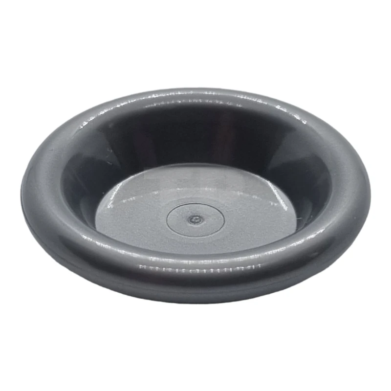 LEGO&reg; 6233916 - 6256pb06 - Minifig, Utensil Dish 3 x 3 with Swirling Water (Pensieve) Pattern