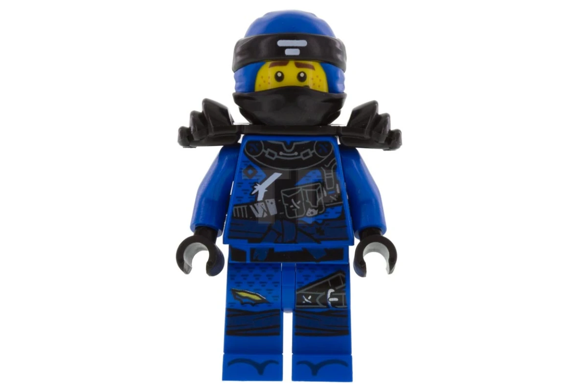 LEGO&reg; njo0459 Jay