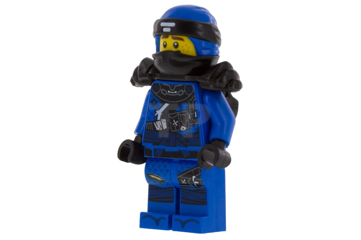 LEGO&reg; njo0459 Jay