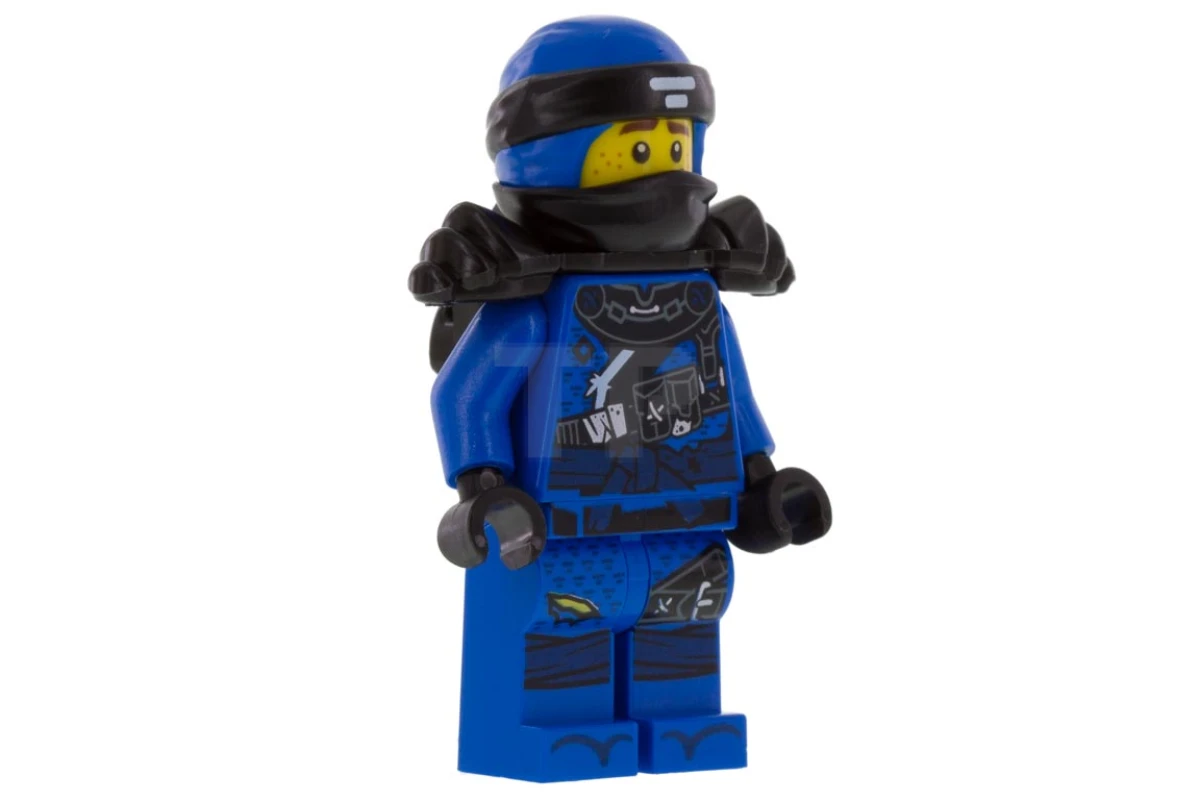 LEGO&reg; njo0459 Jay