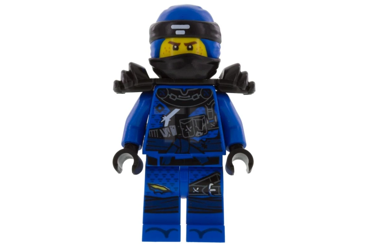 LEGO&reg; njo0459 Jay