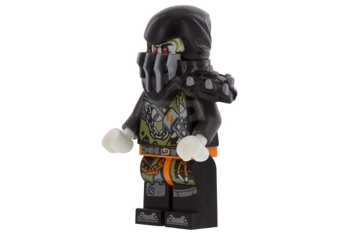 LEGO&reg; njo0466 Muso