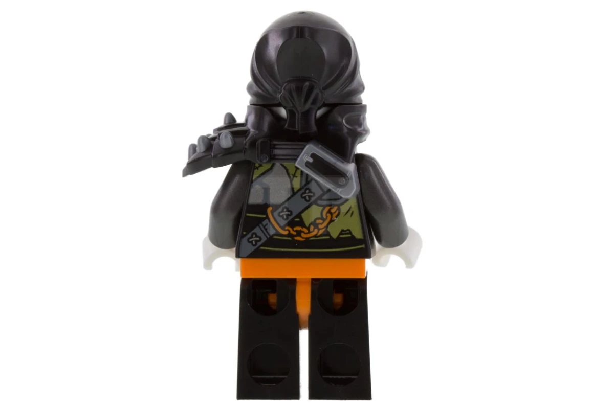 LEGO&reg; njo0466 Muso