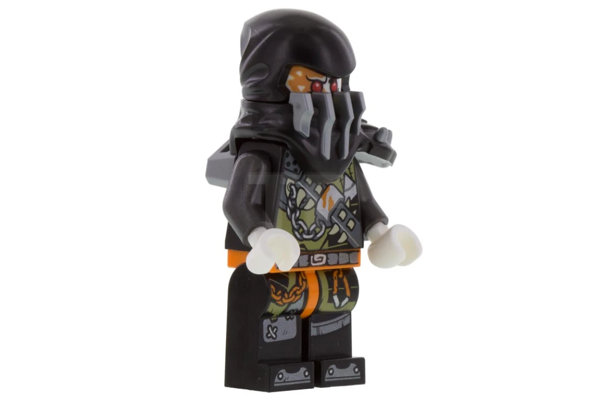 LEGO&reg; njo0466 Muso