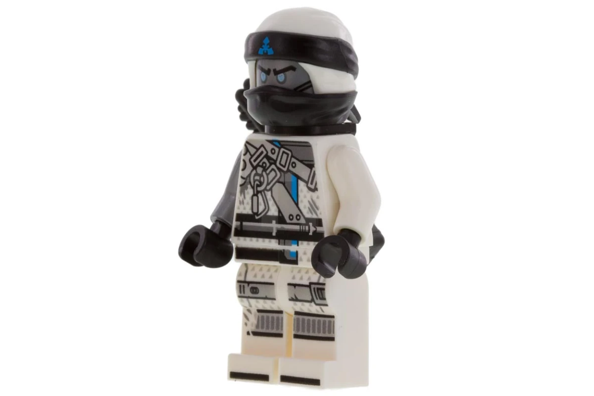 LEGO&reg; njo0458 Zane