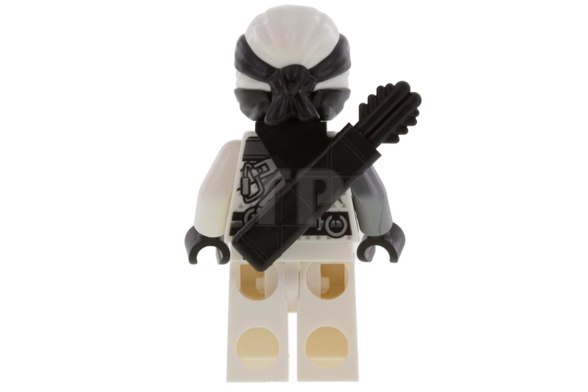 LEGO&reg; njo0458 Zane